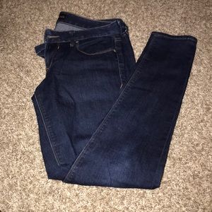 Express Jeans